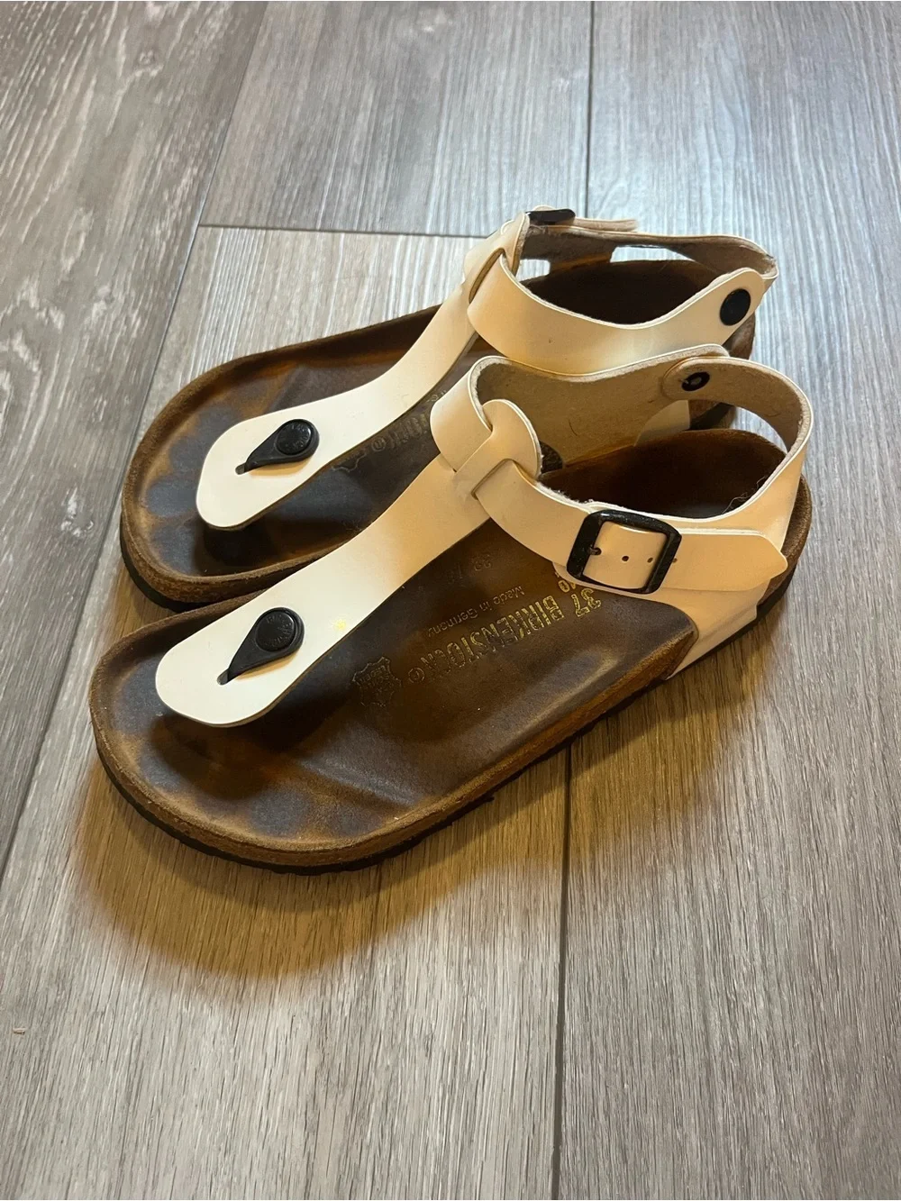 Birkenstock good